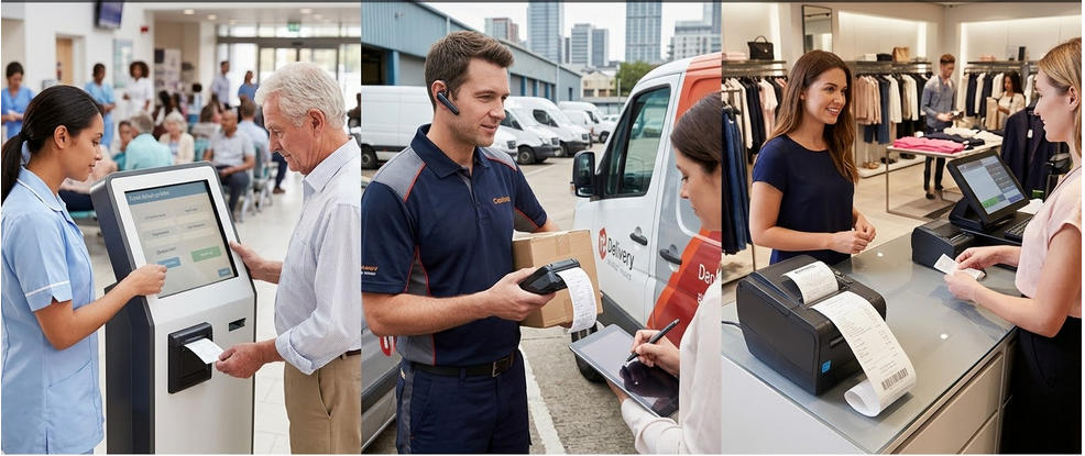 professional printing solution